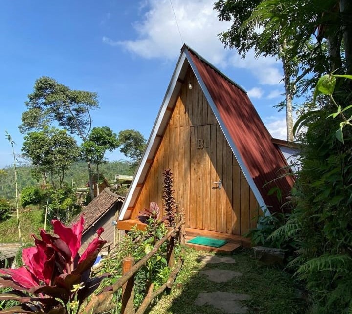 Lokasi Glamping Peak 9 Kulon Progo dan harga penginapan Lokasi Glamping Peak 9 Kulon Progo dan harga penginapan